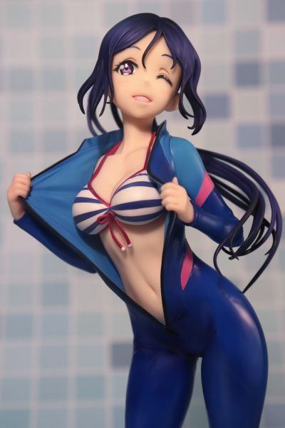 松浦果南🥽我南小鸟证明是软熊！(●￣(ｴ)￣●)