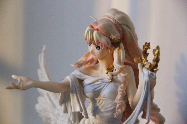 Figure Spirits Kuji 超时空要塞F 雪莉露・诺姆