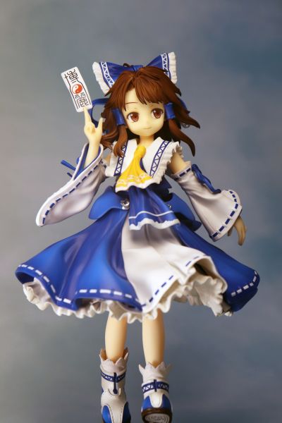 东方Project 博丽霊梦 香霖堂ver.