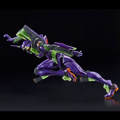 RG 新世纪福音战士新剧场版：序 通用人形决战兵器 人造人 EVA初号机 (夜间战斗样式)