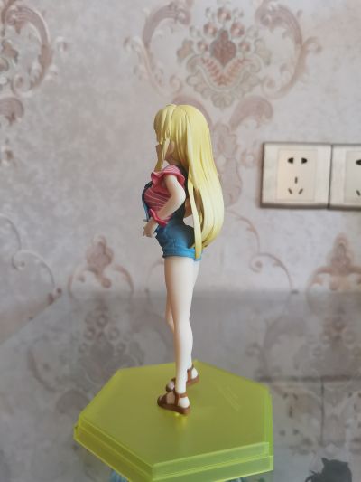 Pop Up Parade BanG Dream! 少女乐团派对 弦卷心