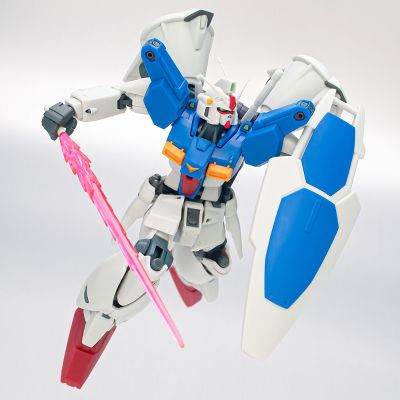 ROBOT魂＜机动战士系列＞ 机动战士高达0083 星尘的回忆  RX-78GP01-Fb 高达试作1号机 玉兰 全方位推进型 剧中版