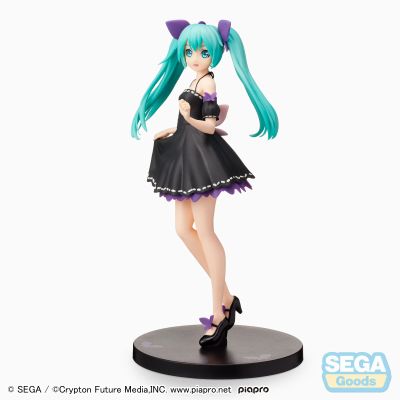 VOCALOID 初音未来 Acute Ver.
