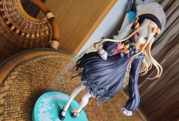 Fate / Grand Order 拉维尼亚·沃特雷