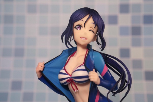 松浦果南🥽我南小鸟证明是软熊！(●￣(ｴ)￣●)