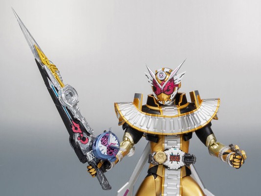 S.H.Figuarts 剧场版 假面骑士时王 超越时间 假面骑士时王  逢魔形态