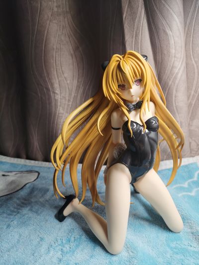 B-STYLE  出包王女DARKNESS 金色暗影 裸腿兔女郎