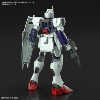 HGCE  机动战士高达SEED DESTINY GAT-02L2 短剑L型/刃式L型