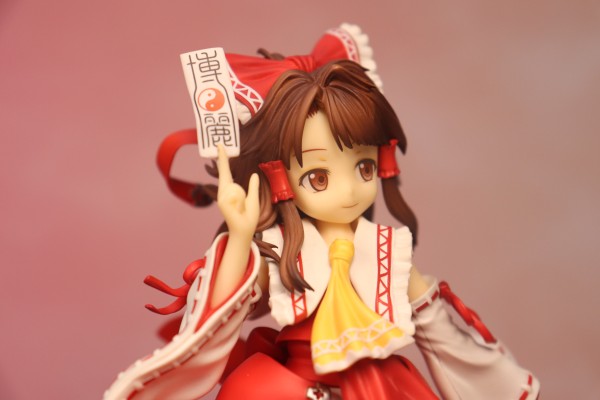 东方Project 博丽霊梦 香霖堂ver.