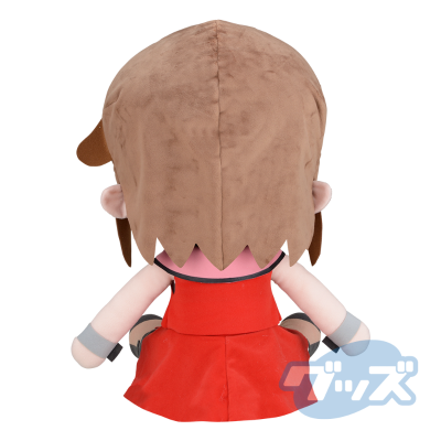 巨大软绵绵毛绒 VOCALOID MEIKO