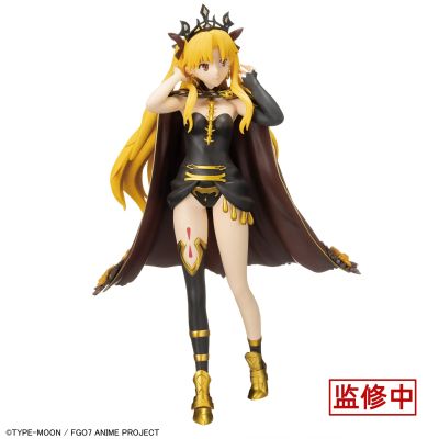 超级景品 Fate/Grand Order 绝对魔兽战线 巴比伦尼亚 埃列什基伽勒