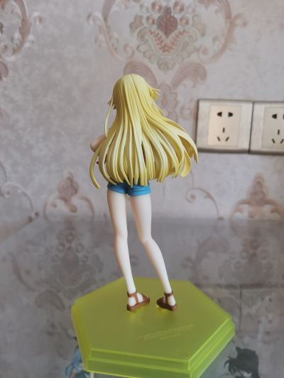 Pop Up Parade BanG Dream! 少女乐团派对 弦卷心