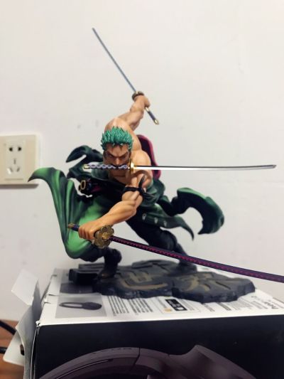 P.O.P Maximum 航海王 杰拉基尔·米霍克