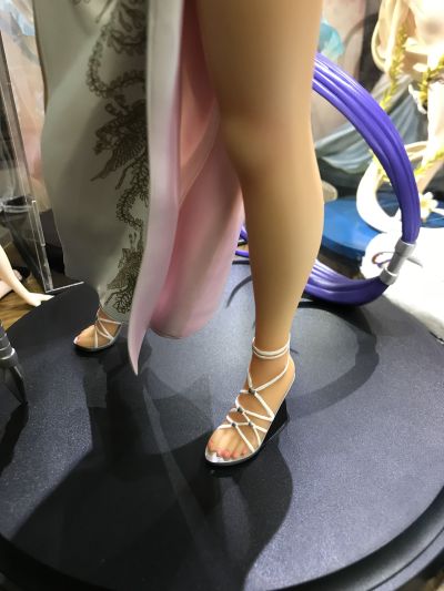 一骑当千 Xtreme Xecutor 関羽云长 チャイナ服 凤凰纹Ver. 宫沢模型限定モデル 