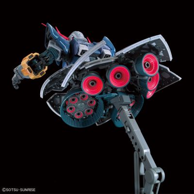 RG  1/144 吉恩号