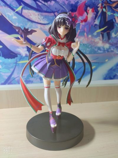 	Super Special 系列 Fate/Grand Order 刑部姫 