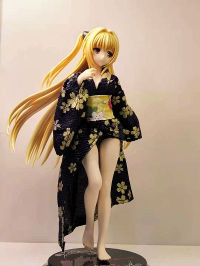 金色暗影 泳装版