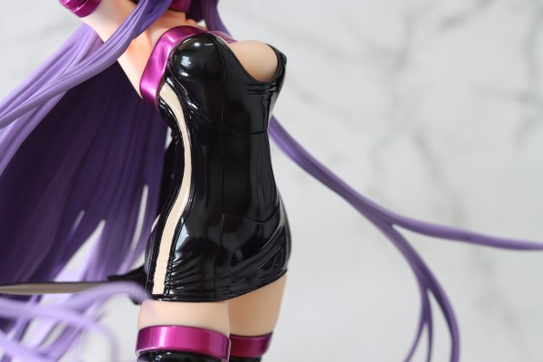 Fate/Stay Night Rider Battle Damage Ver.