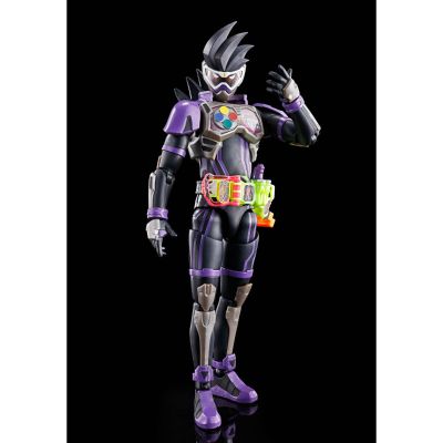 Figure-rise Standard 假面骑士艾克赛德 假面骑士幻梦  动作玩家 等级2