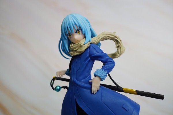 关于我转生变成史莱姆这档事 异世界人Vol.1利姆鲁·特恩佩斯特