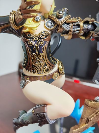 神谕之战 TERA 艾琳