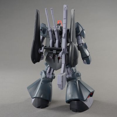 HGUC 1/144 机动战士Z高达 RMS-099  力奇‧戴亚斯