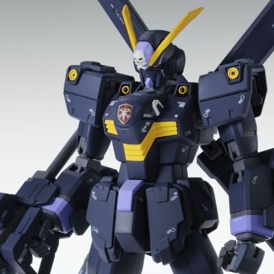 MG 机动战士海盗高达 XM-X2 (F97) 海盗高达X2 Ver. Ka