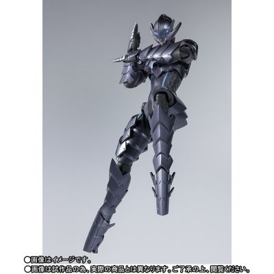 S.H.Figuarts 机动奥特曼 百慕拉 -动画版-