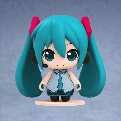 Pocket Maquette 初音未来01