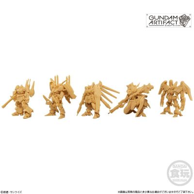 高达手工艺品