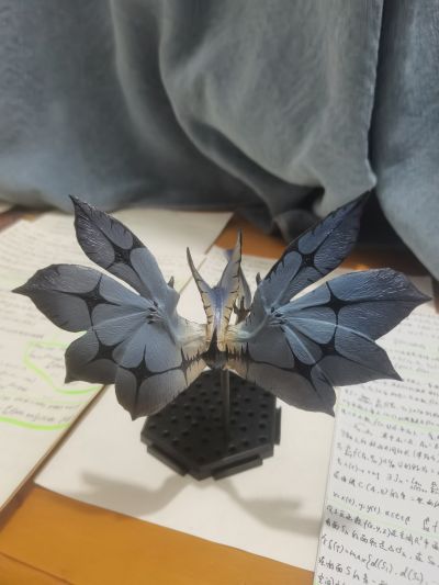 CFB 标准玩偶进阶版 精选款～合集9、10、11～