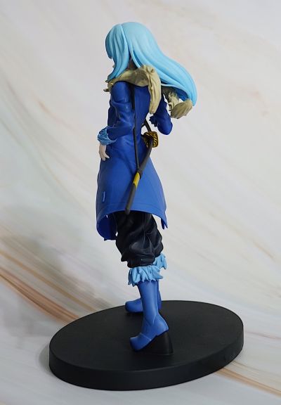 关于我转生变成史莱姆这档事 异世界人Vol.1利姆鲁·特恩佩斯特