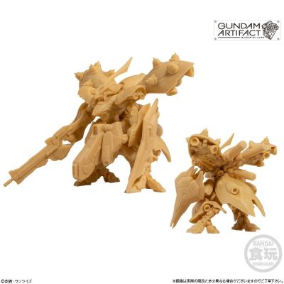 高达手工艺品