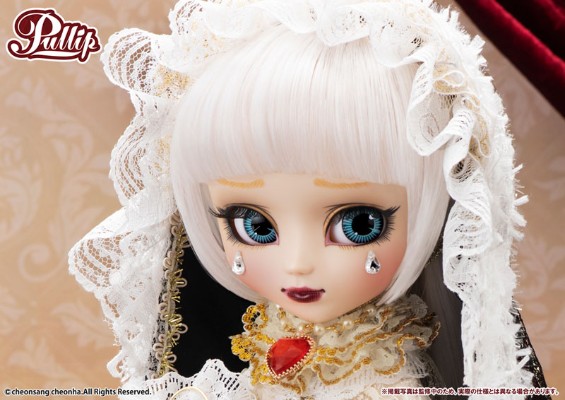 Pullip 维斯塔