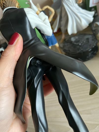 B-style 	我让最想被拥抱的男人给威胁了。 东谷准太