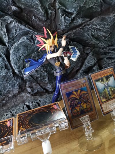 儿时偶像终于等到再版