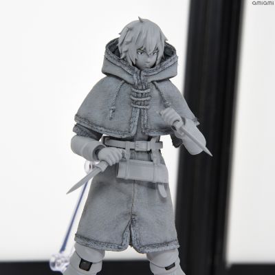 figma#608 冰海战记 托尔芬