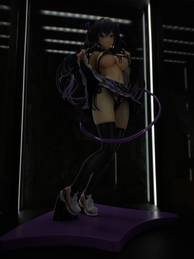 小恶魔酱的攻击！小恶魔 莉雅丝酱