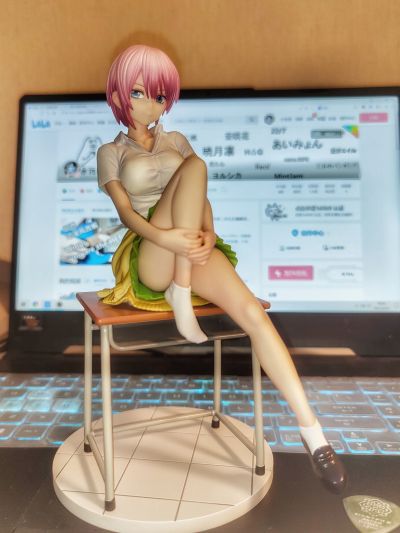 一花美如画