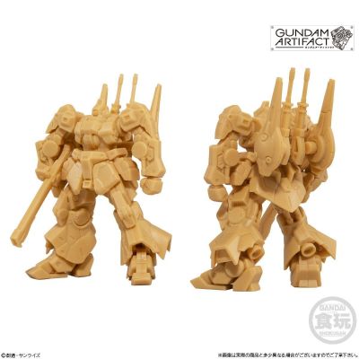 高达手工艺品
