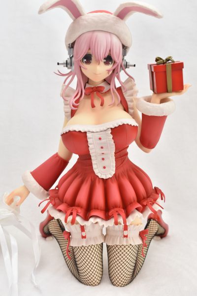 超级索尼子 圣诞版