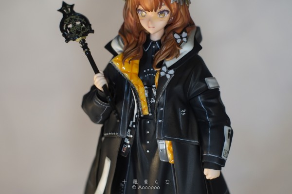 Lavender Quartz 十罗菱拉娜 Blue Camouflage Version