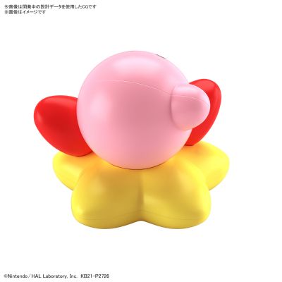 EG  星之卡比 卡比