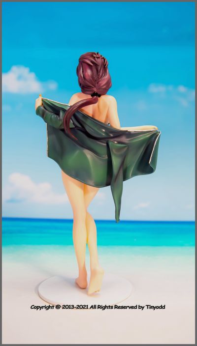 Excellent Model RAHDX G.A.NEO 机动战士高达UC 玛莉妲・库鲁斯