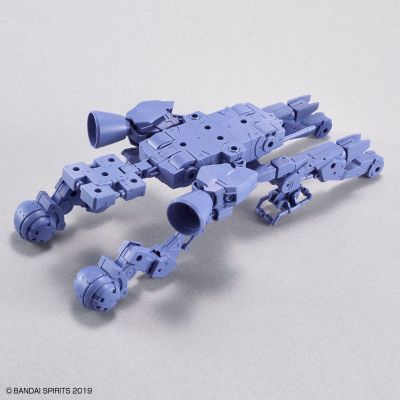 30MM 1/144 载具拓展包 (太空船Ver.)[紫色]