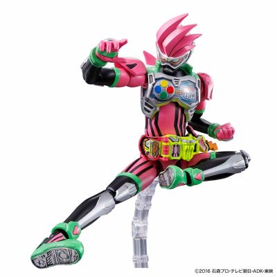 Figure-rise Standard 假面骑士：艾克赛德 假面骑士艾克赛德 动作玩家 等级2
