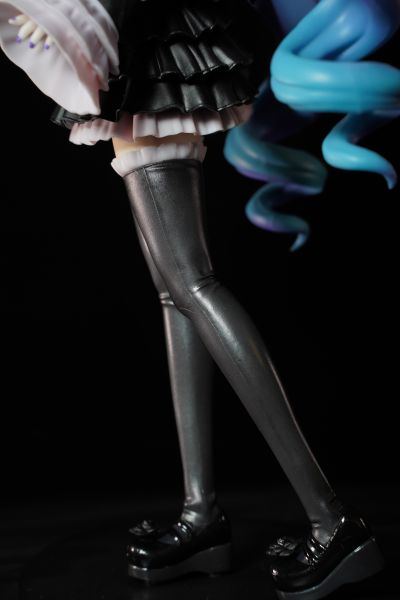 初音未来 哥特女仆 景品