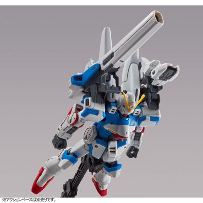 HGUC 小说版 机动战士V高达  SECOND V高达