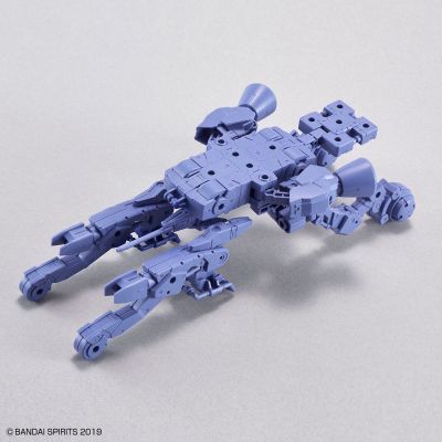 30MM 1/144 载具拓展包 (太空船Ver.)[紫色]