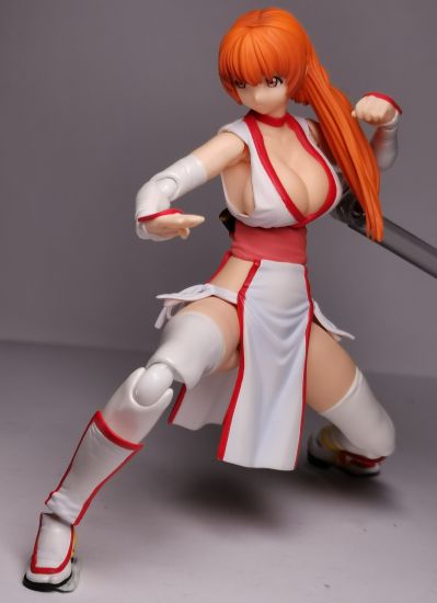 figma#385 死或生 霞 C2ver.